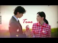 Download Lagu yoari 'true' ost my demon (slowed + reverb)