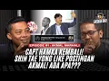 PATRICK KLUIVERT DALAM BAYANG-BAYANG SHIN TAE YONG MENUJU ROUND 4 PIALA DUNIA 2026‼️