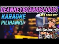 Download Lagu Karaoke Lagu lampung Hilla hambala | PILIHANKU cipt Hilla hambala | Nada pria