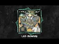 L.A.B - Rocketship (Audio)
