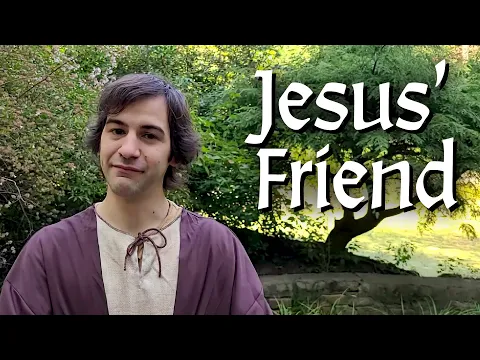 Jesus’ Friend thumbnail