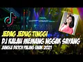 Download Lagu DJ KALAU MEMANG GAK SAYANG !! JEDAG JEDUG VIRAL TIK TOK JUNGLE DUTCH 2021 [ PARGOY DUTCH ]