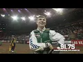 Jess Lockwood s Perfect 8-for-8 Start to 2019