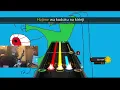 Unlucky Morpheus - "M" Revolution (98%)