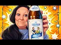 ERDINGER HELLES REVIEW Is This German Lager Worth It