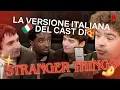Download Lagu E se il cast di STRANGER THINGS fosse ITALIANO? MP3