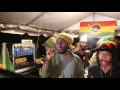 Chronixx - Perfect Tree (Live at Kingston Dub Club)