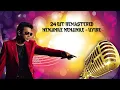 Download Lagu Nenjinile Nenjinile | Uyire | 24 Bit Remastered