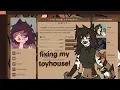making my toyhouse page cute UR SIGN