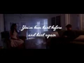 Megan Nicole - Safe With Me (Lyric Video)