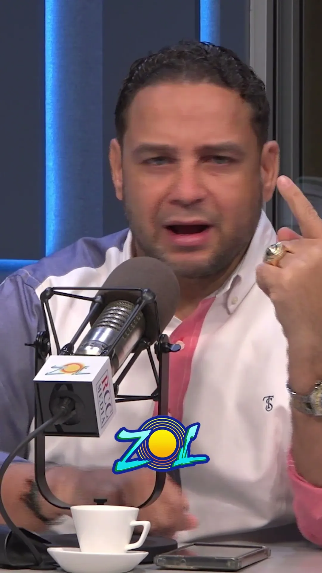 DAVID COLLADO ES DIGNO DE ESTUDIO