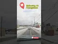 Mahoning Ave Drive Youngstown Pt 1