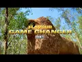 Flavour - Game Changer (Dike) [Official Dance Video]