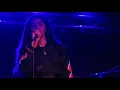 Ama Lou - "Tried Up" (Live in Boston)