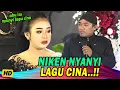 Download Lagu APIK POLL !! NIKEN SALINDRY NYANYI LAGU CINA