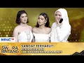 Download Lagu MENGHARUKAN!! Inilah Peserta Yang Harus Pulang Pada Malam Hari Ini | KONTES SWARA BINTANG 2024