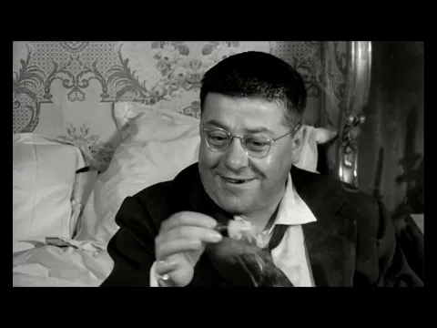 Les barbouzes - Bande-annonce