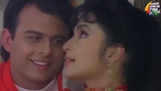 tumhari nazron mein humne dekha hi fi jhankar kumar sanu aasha bhosle kal ki awaaz