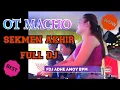 Download Lagu MASIH DISEKMEN FULL DJ PART AKHIR LIVE TANJUNG PERING | OT MACHO FDJ ADHE AMOY BPM | ABESKELAH NIAN
