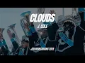 Lagu Clouds - J.Cole | Jackson State University