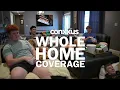 Conxxus Fiber Internet The All-in-One Internet Solution for Busy Digital Households