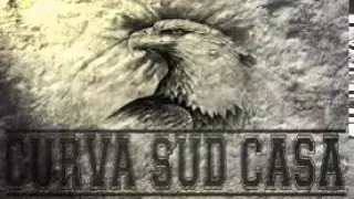 Curva Sud Damna 3arbi حنا خاوة ماشي عداوة 