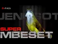Download Lagu CUCAK JENGGOT GACOR MASTERAN SUPER BESET