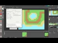 Archipelo DevLog Plans for optimizations and next update 2D LibGDX Java MMORPG