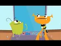Plory And Yoop Plory Needs To Relax