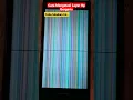 Download Lagu Cara Mengatasi Layar lcd hp bergaris #shorts
