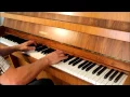 Download Lagu Yiruma - Kiss the Rain (piano cover)