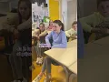 JARIG in de KLAS! Hoe OUD ben IK geworden?