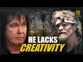 Blackie Lawless DESTROYS Chris Holmes He Lacks Creativity