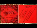 Lagu ENERGY VOL 1 ❤️ 1984 ELECTRICITY RECORDS LP Hi NRG DISCO FULL 12'' VERSIONS '80s