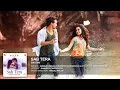 SAB TERA Full Song (Audio) | BAAGHI | Tiger Shroff, Shraddha Kapoor | Armaan Malik | Amaal Mallik