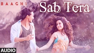 Mera Mujhe Kuch Bhi Nahi Sab Tera Sab Tera