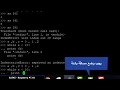 Raspberry Python Virtual environment