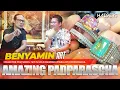 Download Lagu Berkah Ramadhan ✨ BENYAMIN ART Permata Luar Biasa 💠Anugrah Sempurna ❗#ruby #sapphire #emerald