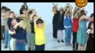  انشودة الجبل   سنا دندنها
