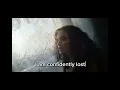 Sabrina Claudio. Confidently Lost, Lyrics