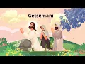 Download Lagu Hino Getsêmani - VOCAL