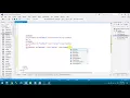 Session Management In ASP NET Using Visual Studio 2012-2015
