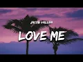Download Lagu Jacob Vallen - Tell Me That You Love Me (Lyrics)