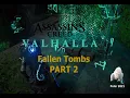 Assassins Creed Valhalla Verica s Tomb - Guide Walk Through