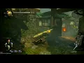 Nioh 2 Instant Sheathe Example for Reddit