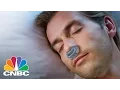The Airing Micro Cap Can Help Prevent Snoring CNBC