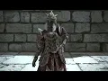 FFXIV - Item Showcase Fierce Tyrant s Attire
