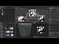 Substance Design Create a Sci fi Pannel