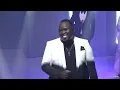 Thinah Zungu - Iona Unyaka Wethu ft. Sipho Ngwenya (Live at Isibaya Casino)