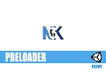 Unity Mobile Game - Preloader Fade